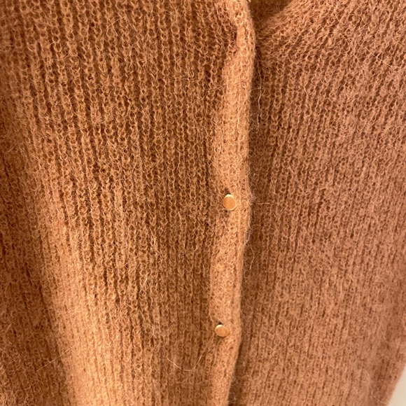 Aritzia Front to Back Cardigan - Picture 5 of 6